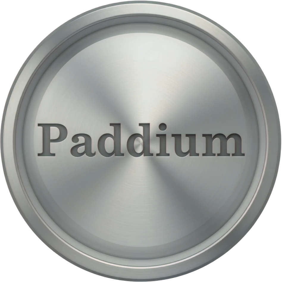 Palladium emoji