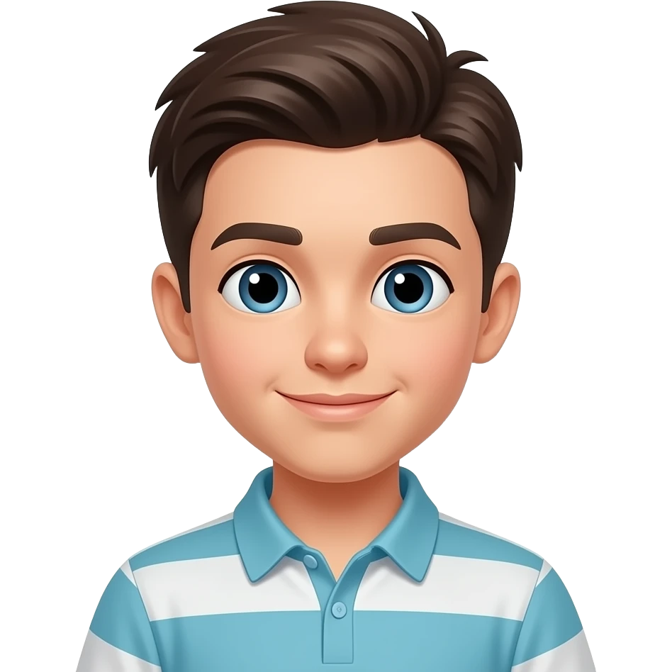 boy emoji
