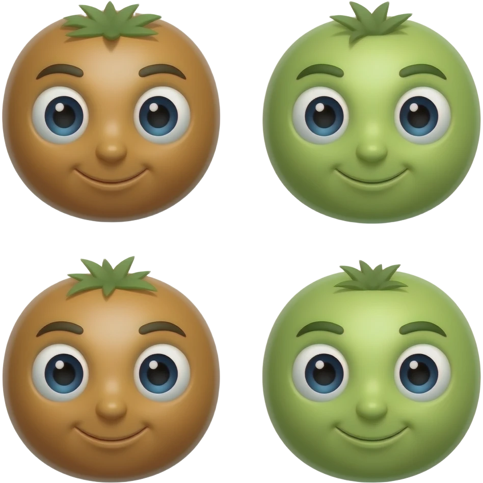 combos emoji
