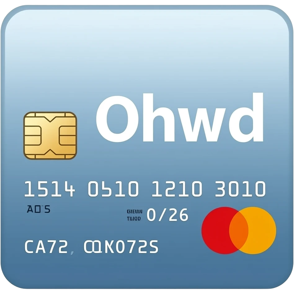card emoji