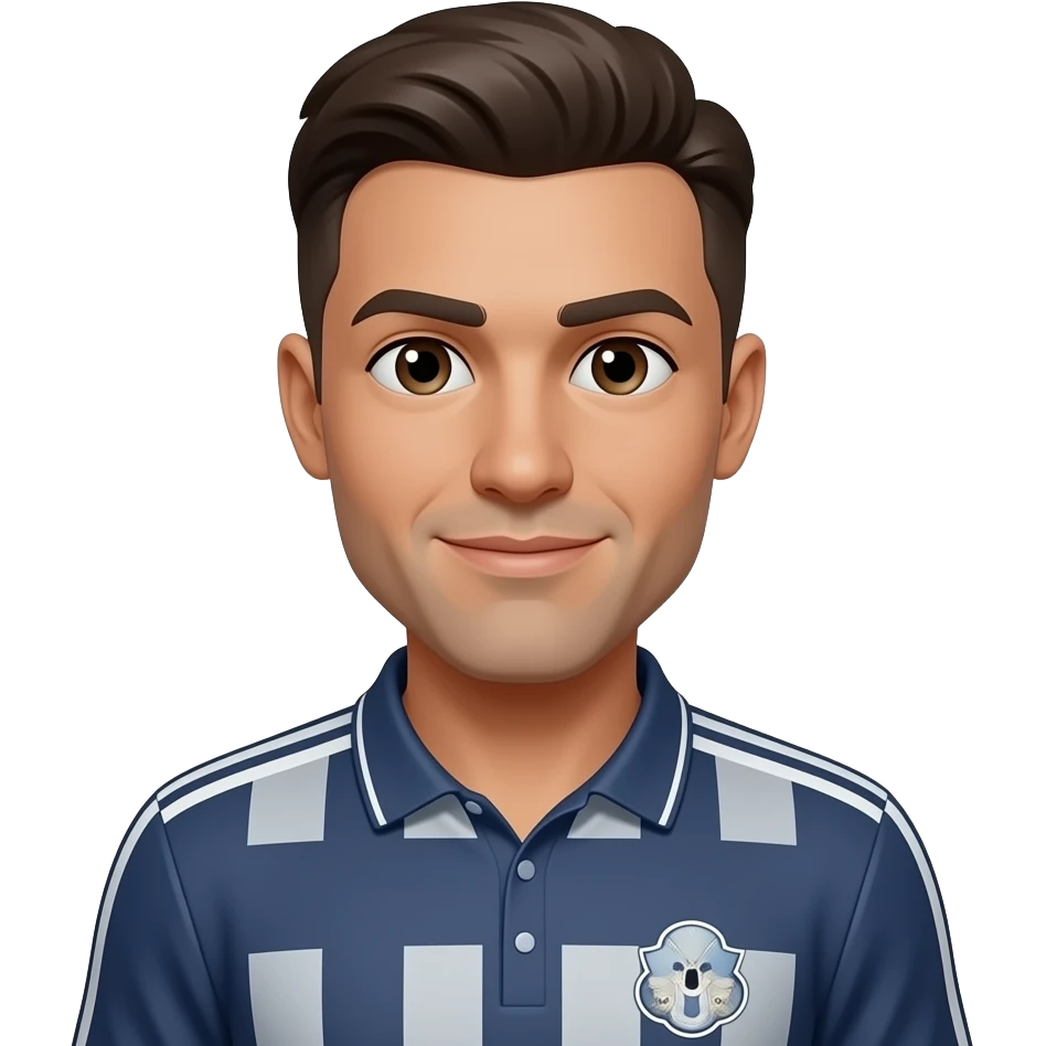coache emoji