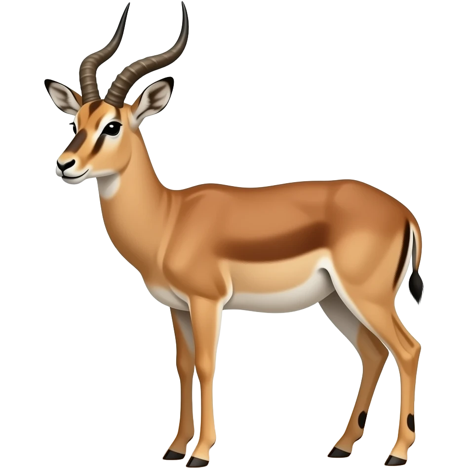 addax emoji