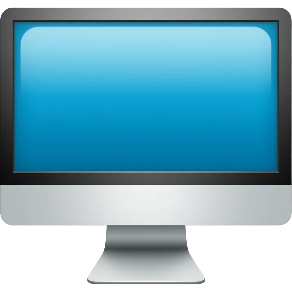 computadora emoji
