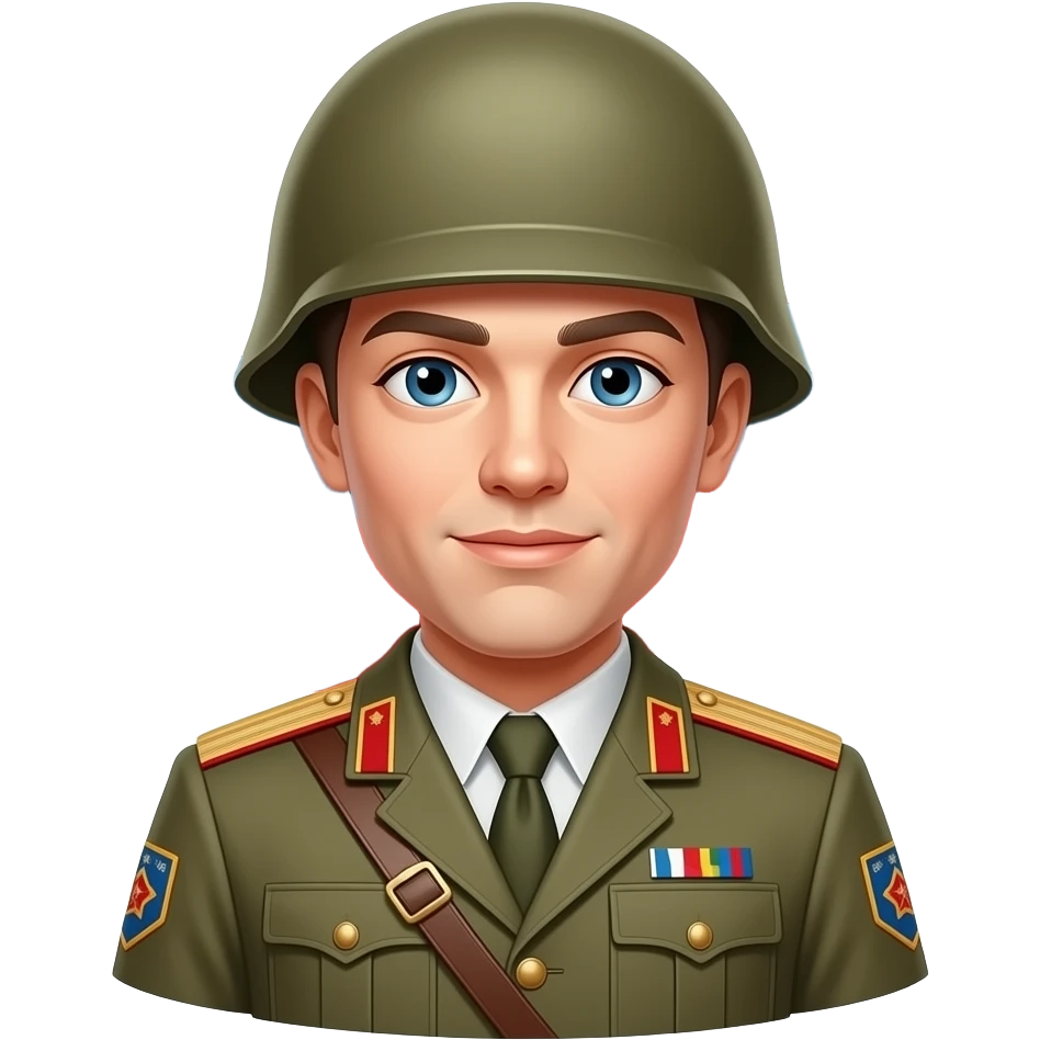 Soviets emoji