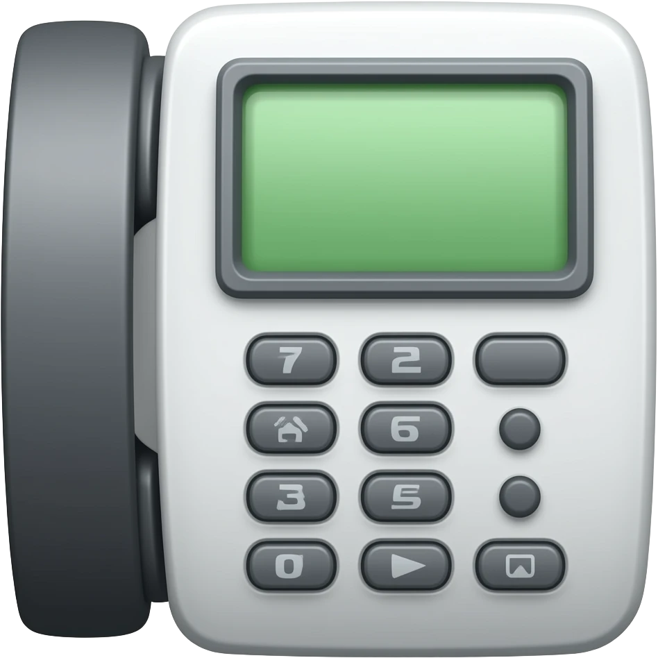 Intercome emoji