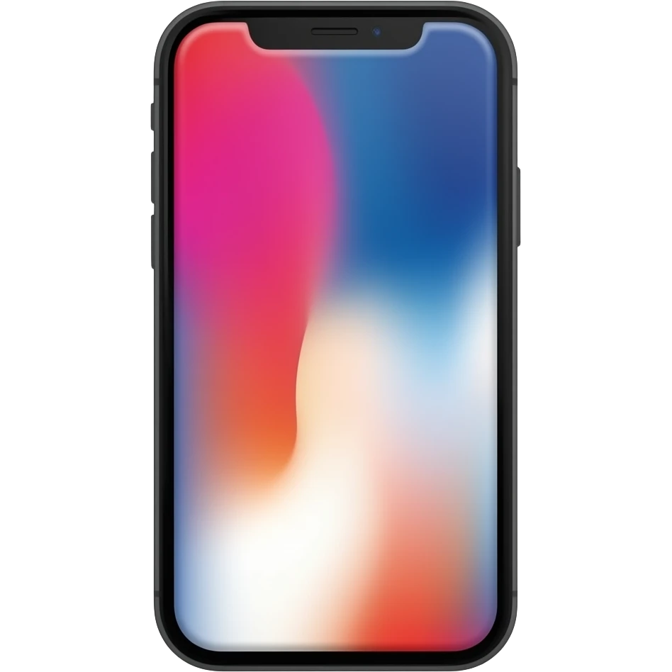 iphone call emoji