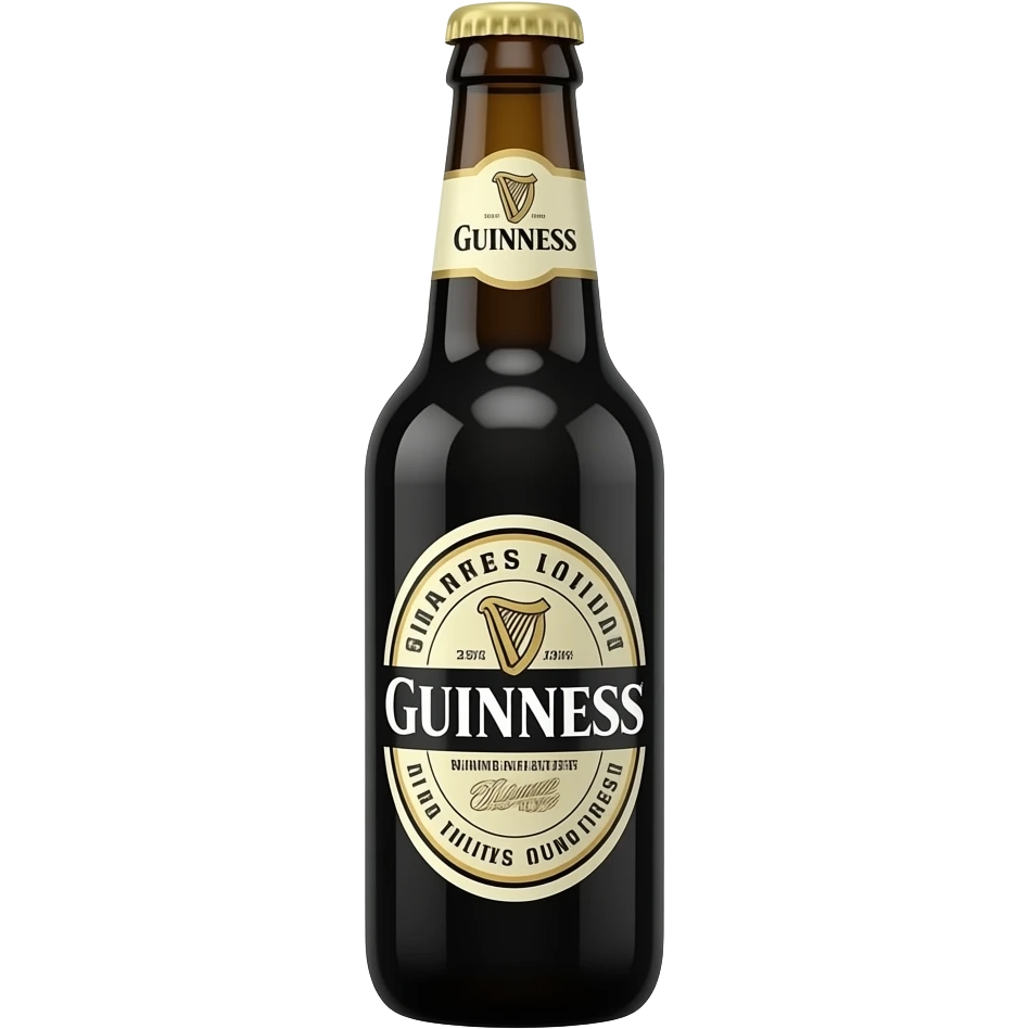 guinness emoji