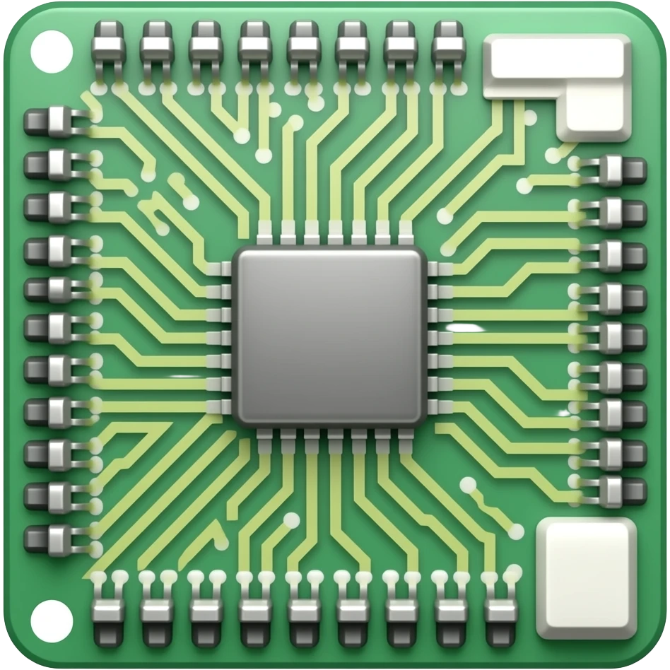 circuit emoji