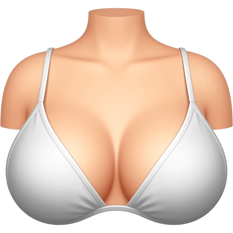 boobs emoji