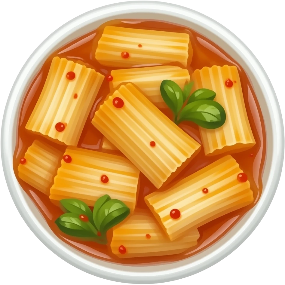 김치 emoji