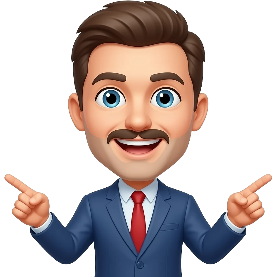 👉 🤪 👈  Emoji emoji