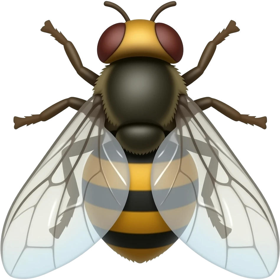 fly emoji