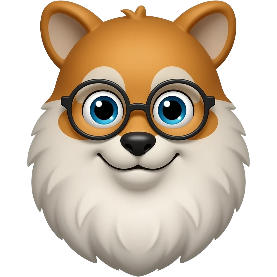 Happy Marc emoji