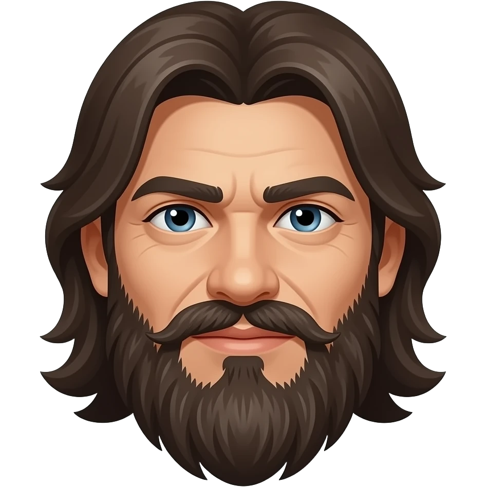 Нечесть emoji