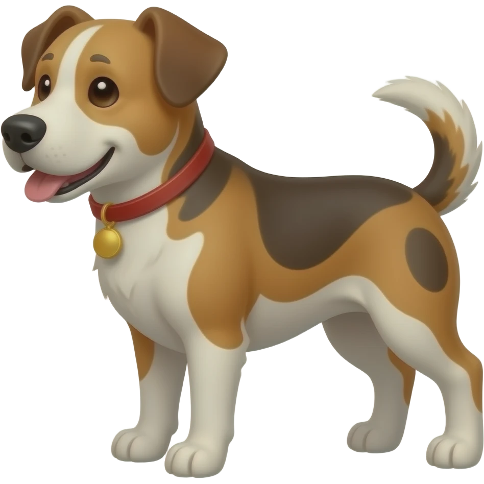 dog emoji