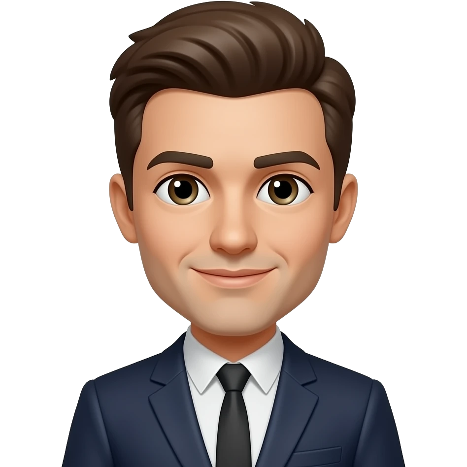 Mecerdes emoji emoji