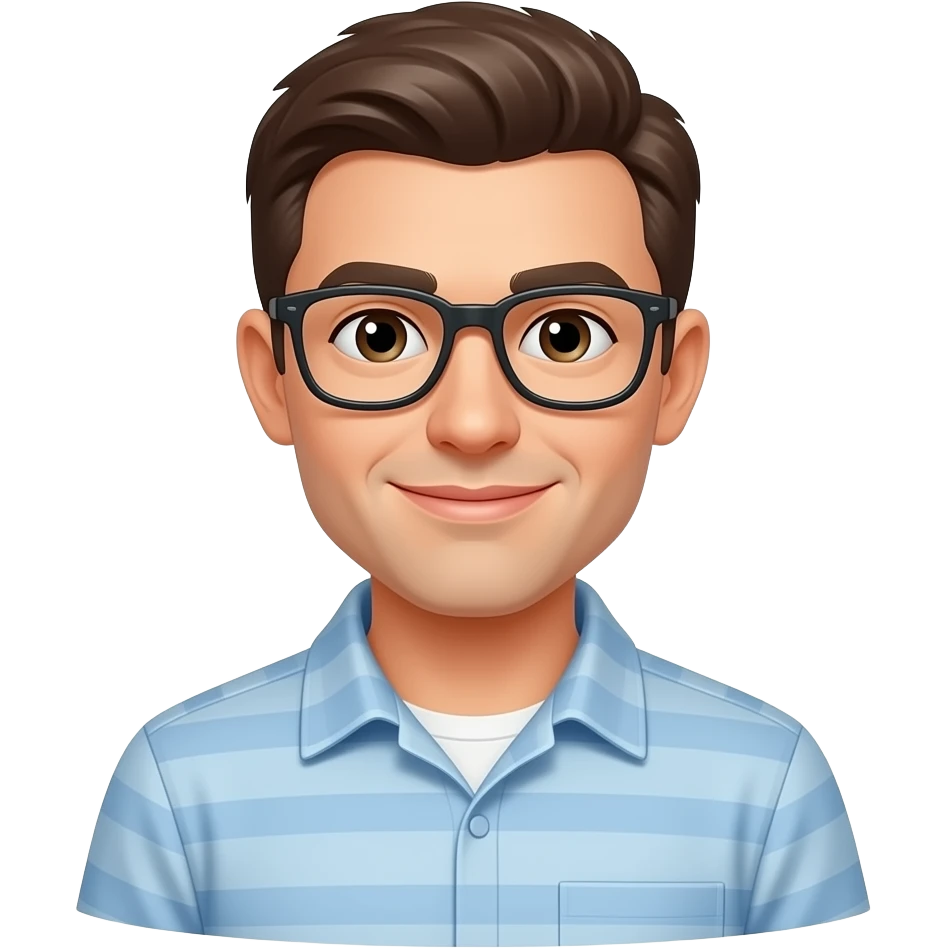 Con quién vives? emoji