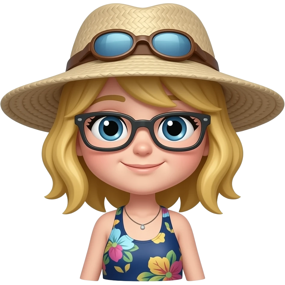 swim suit emoji