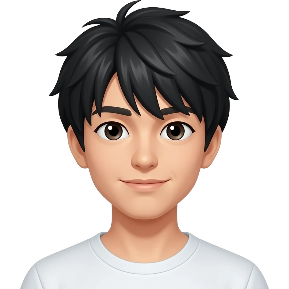 Yuji emoji