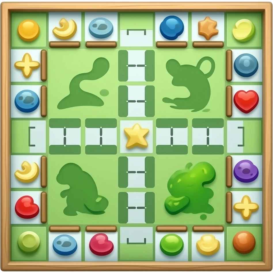 Games emoji
