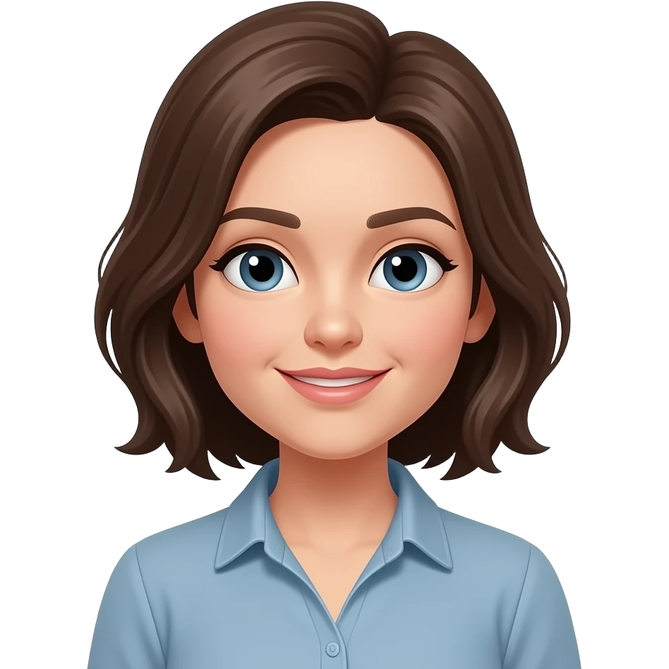 mujer emoji