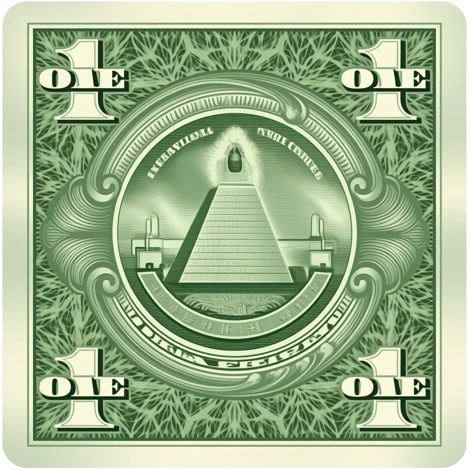 Dolar emoji