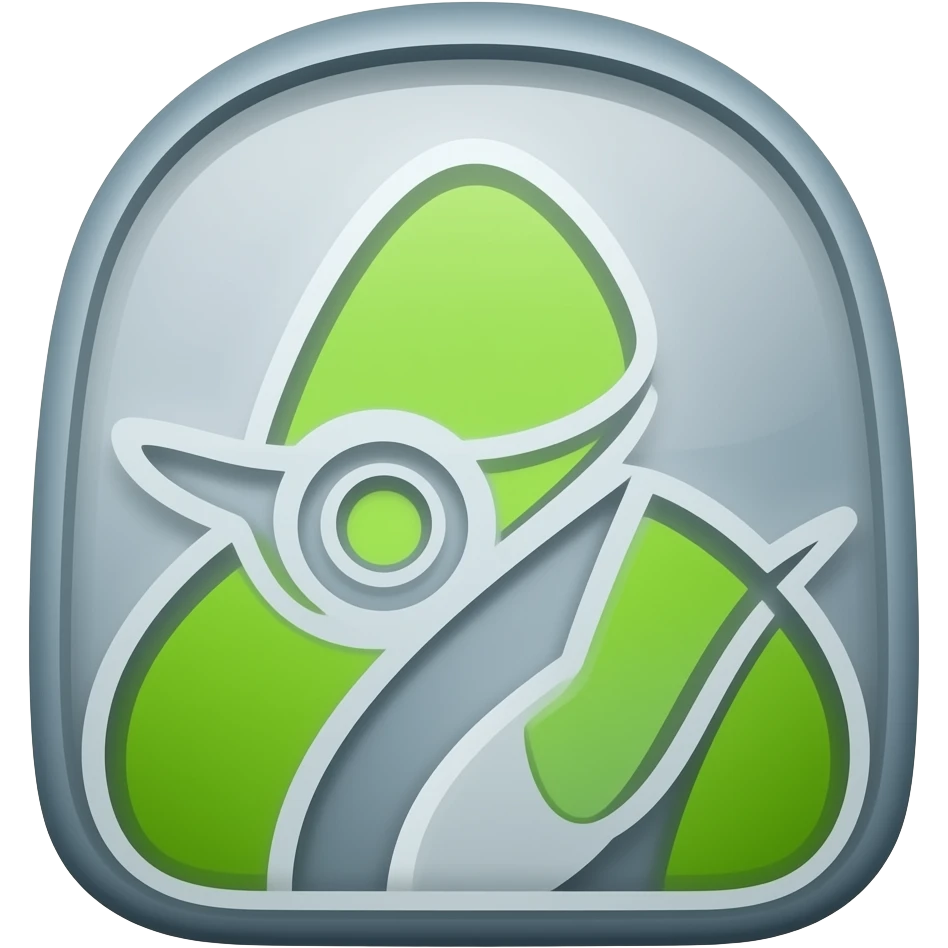 Arch Linux Logo emoji