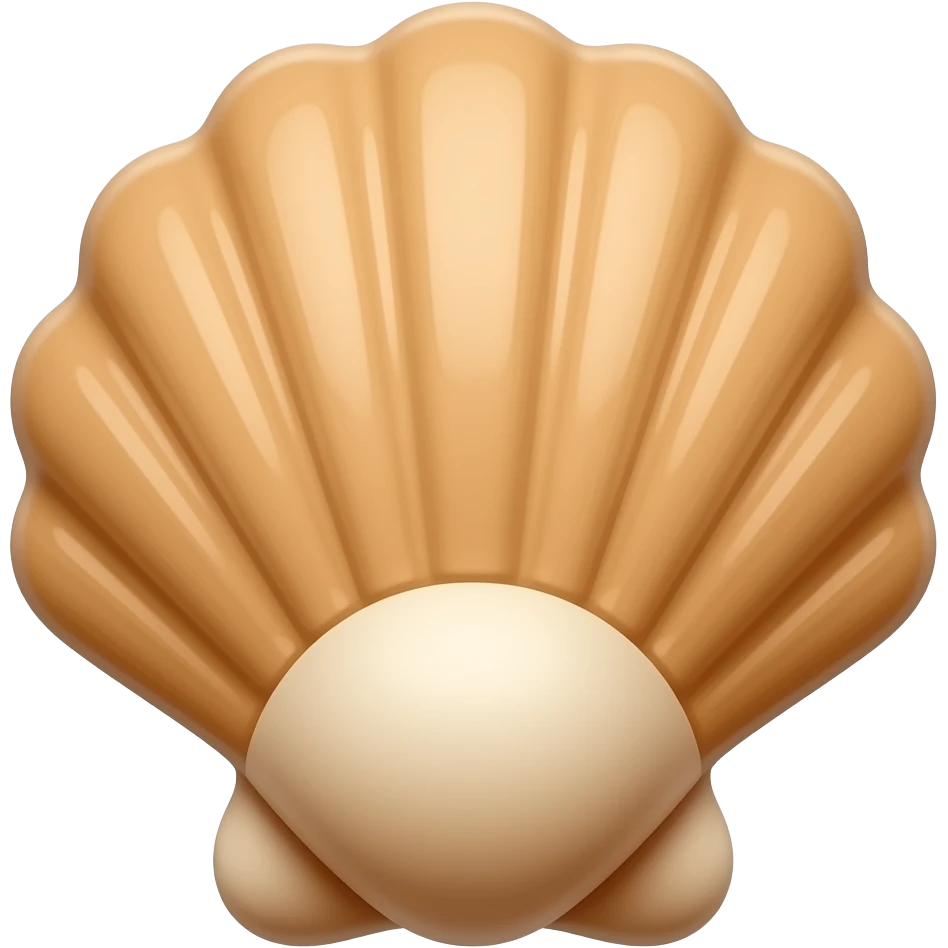 cinnamon shell emoji