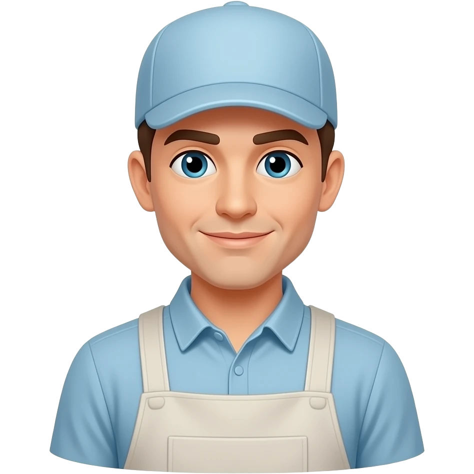 Food Processing Operator emoji