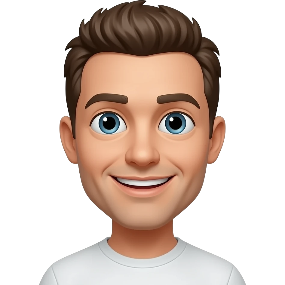 Rick emoji
