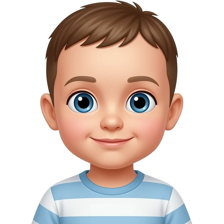 infant emoji