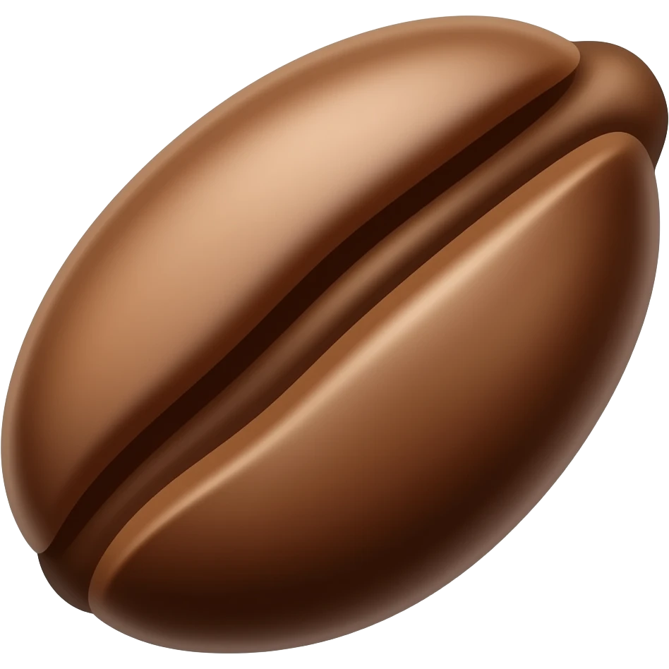 Cacao Criollo emoji