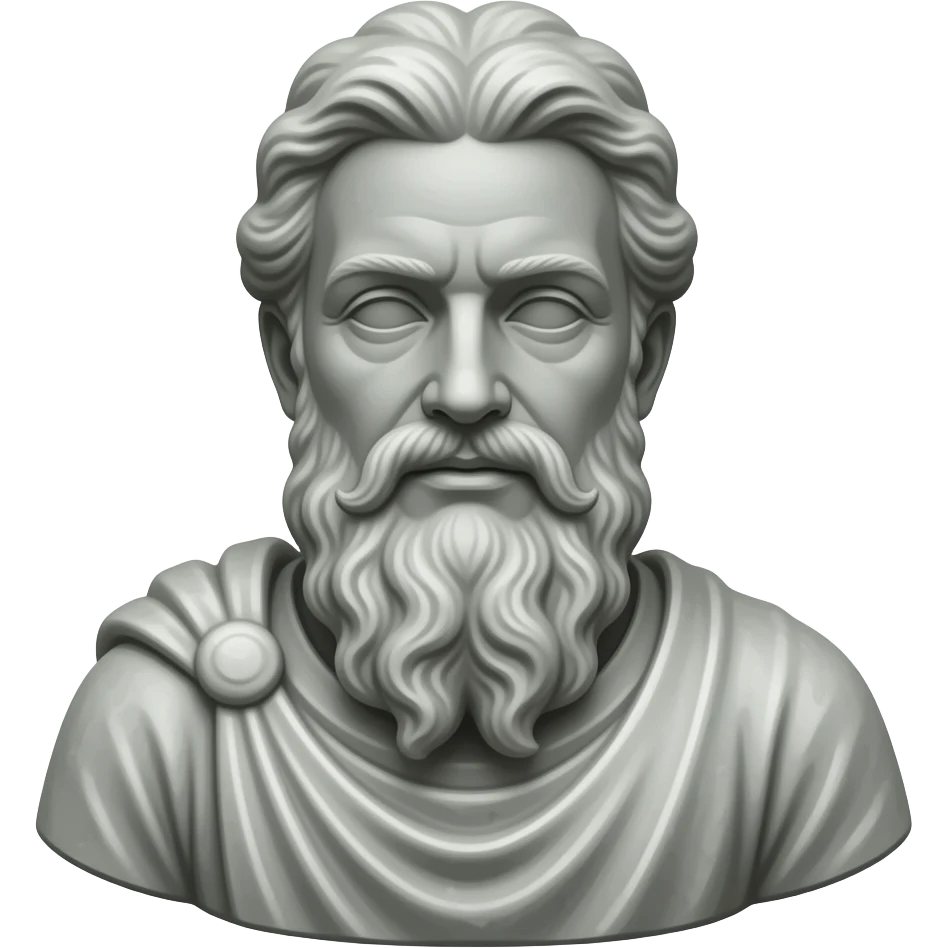 Stone Statue emoji