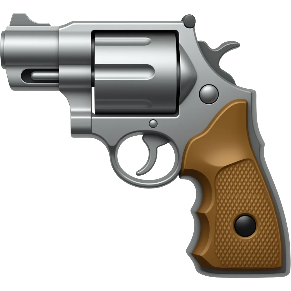 bottle gun emoji