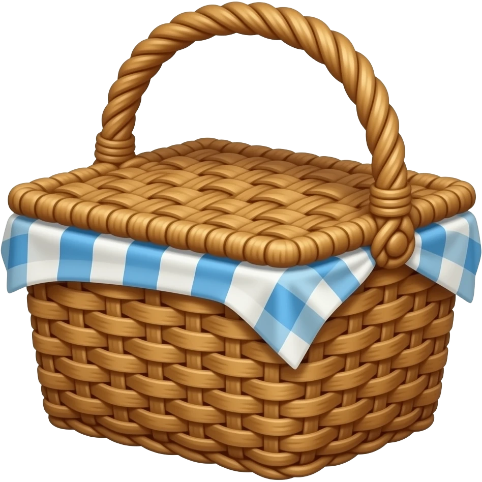 pinic emoji