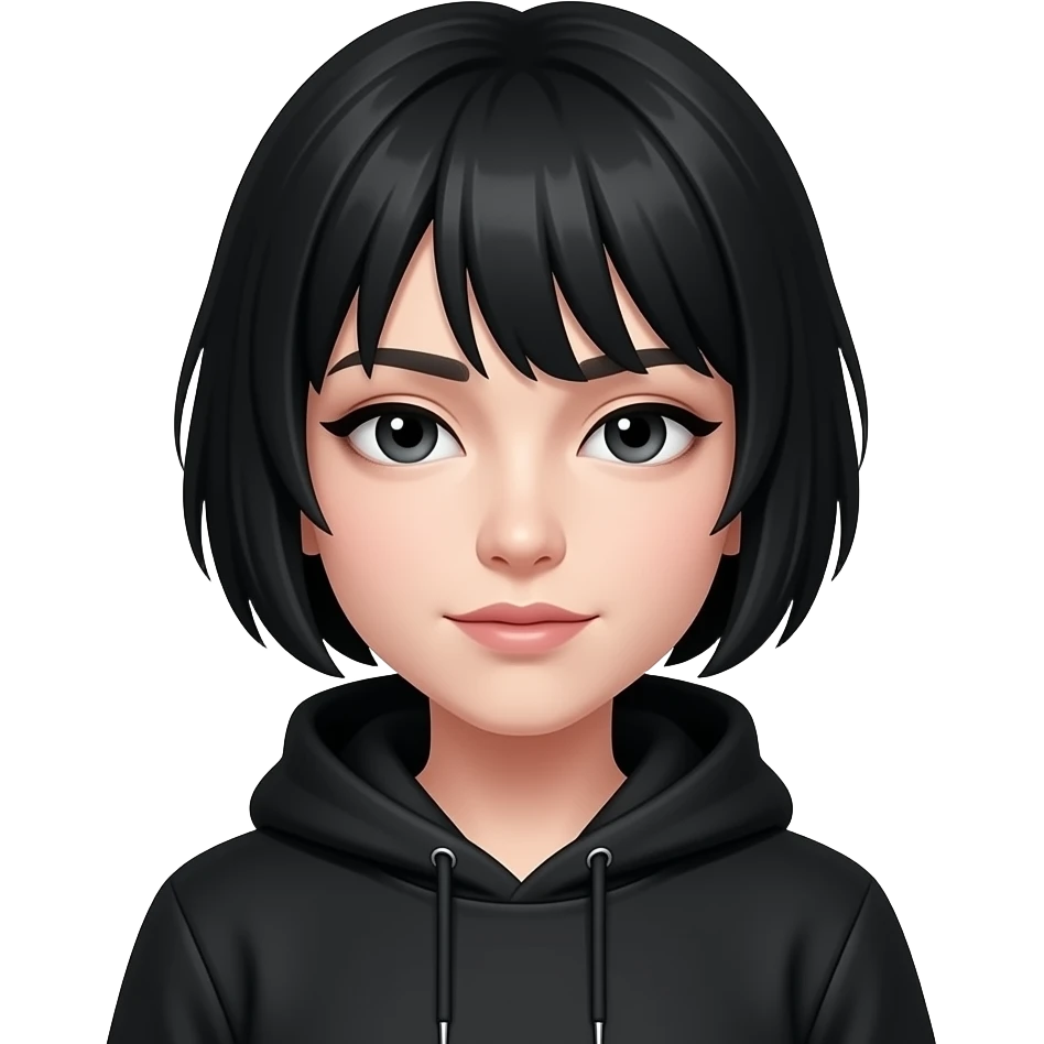 Emo emoji