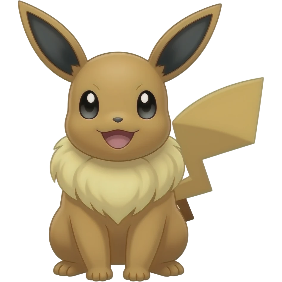 Pokémon emoji