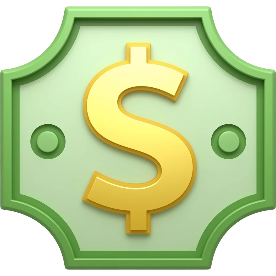 money emoji