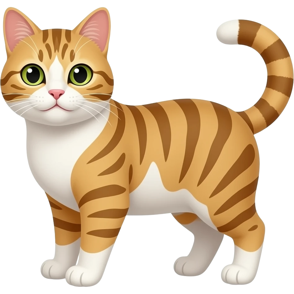 Pussy emoji