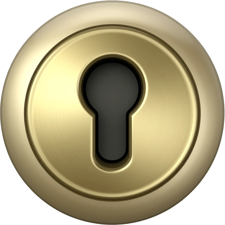 lock emoji