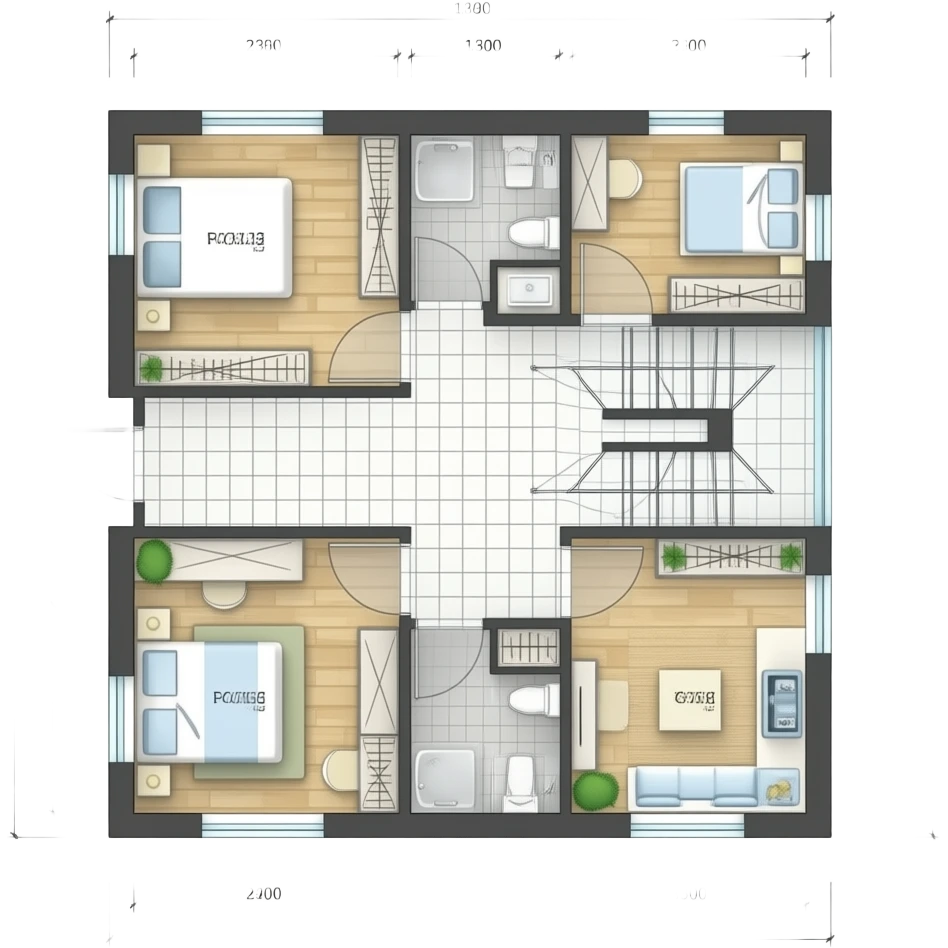 Architecture plan emoji