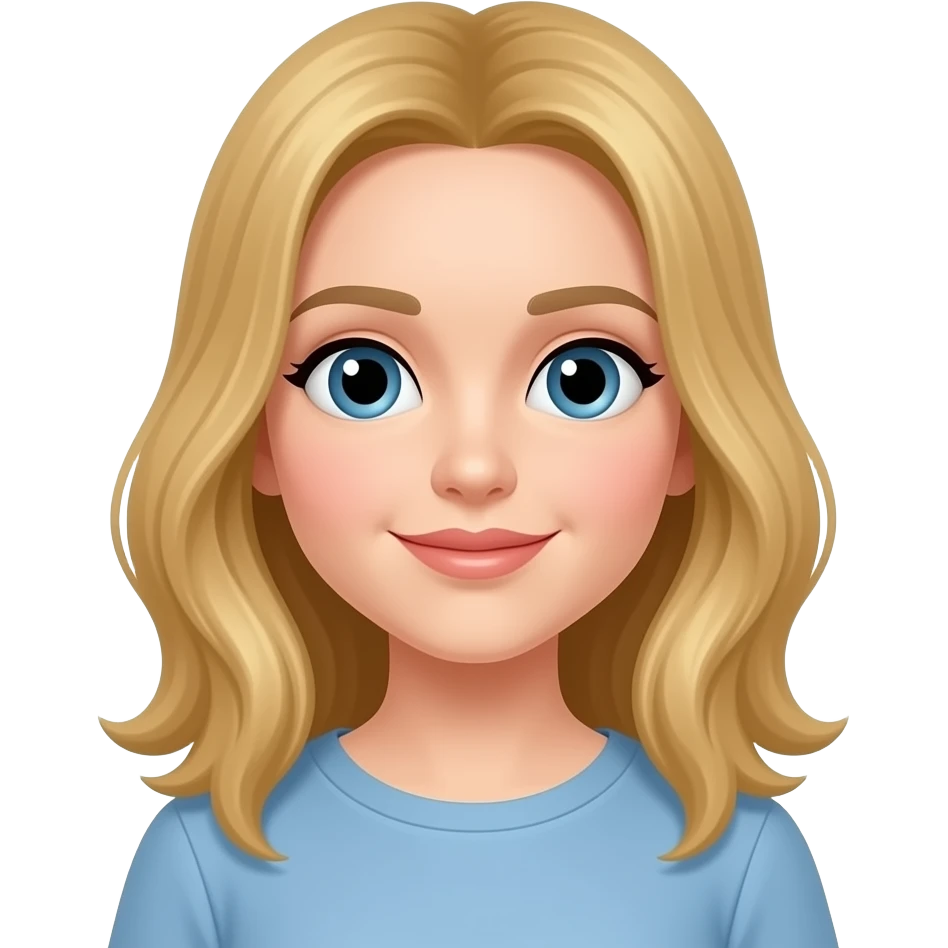 Beate emoji