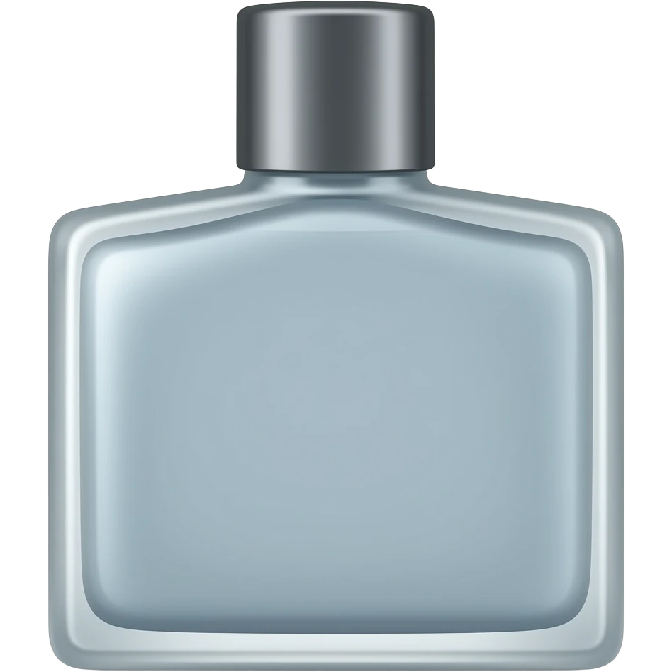 AFTERSHAVE emoji