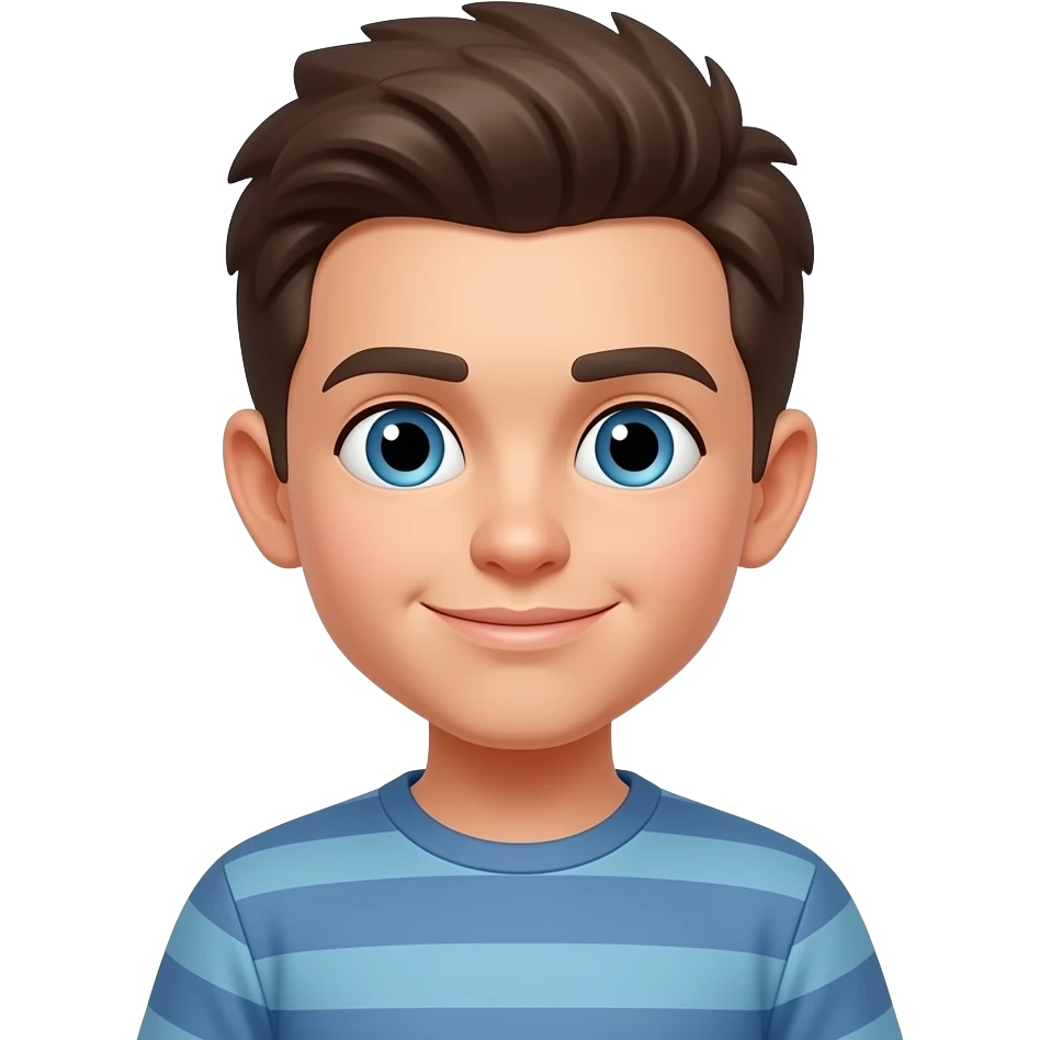 boy emoji