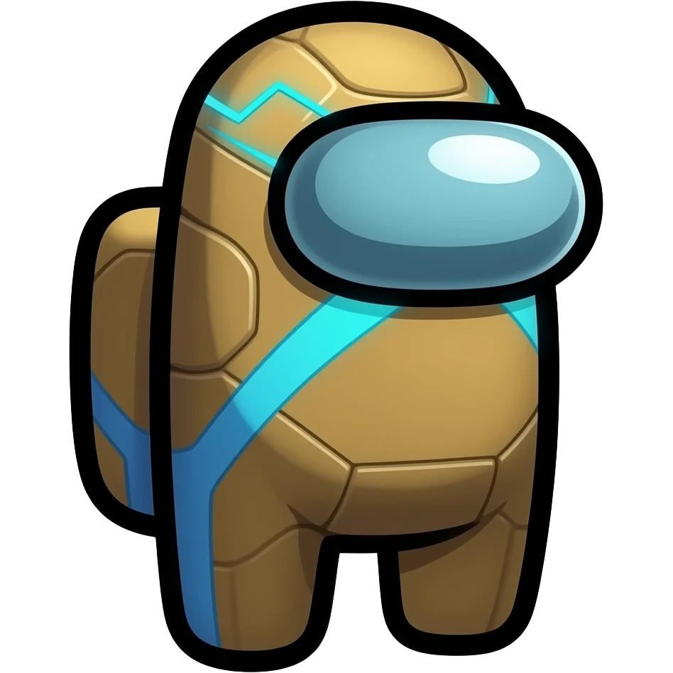 ඞ​ emoji
