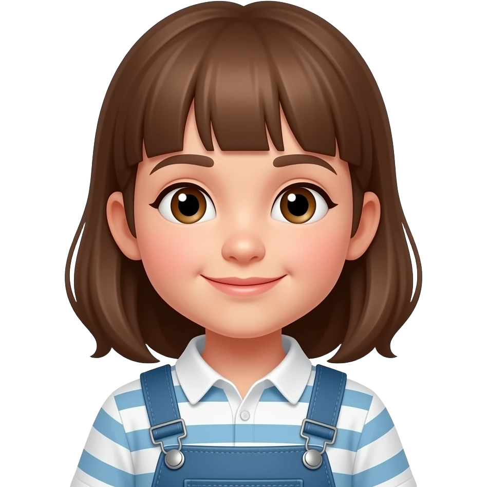 Ñiño emoji