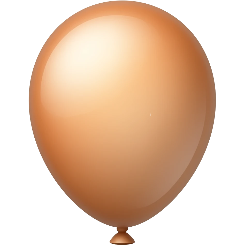 balloon emoji
