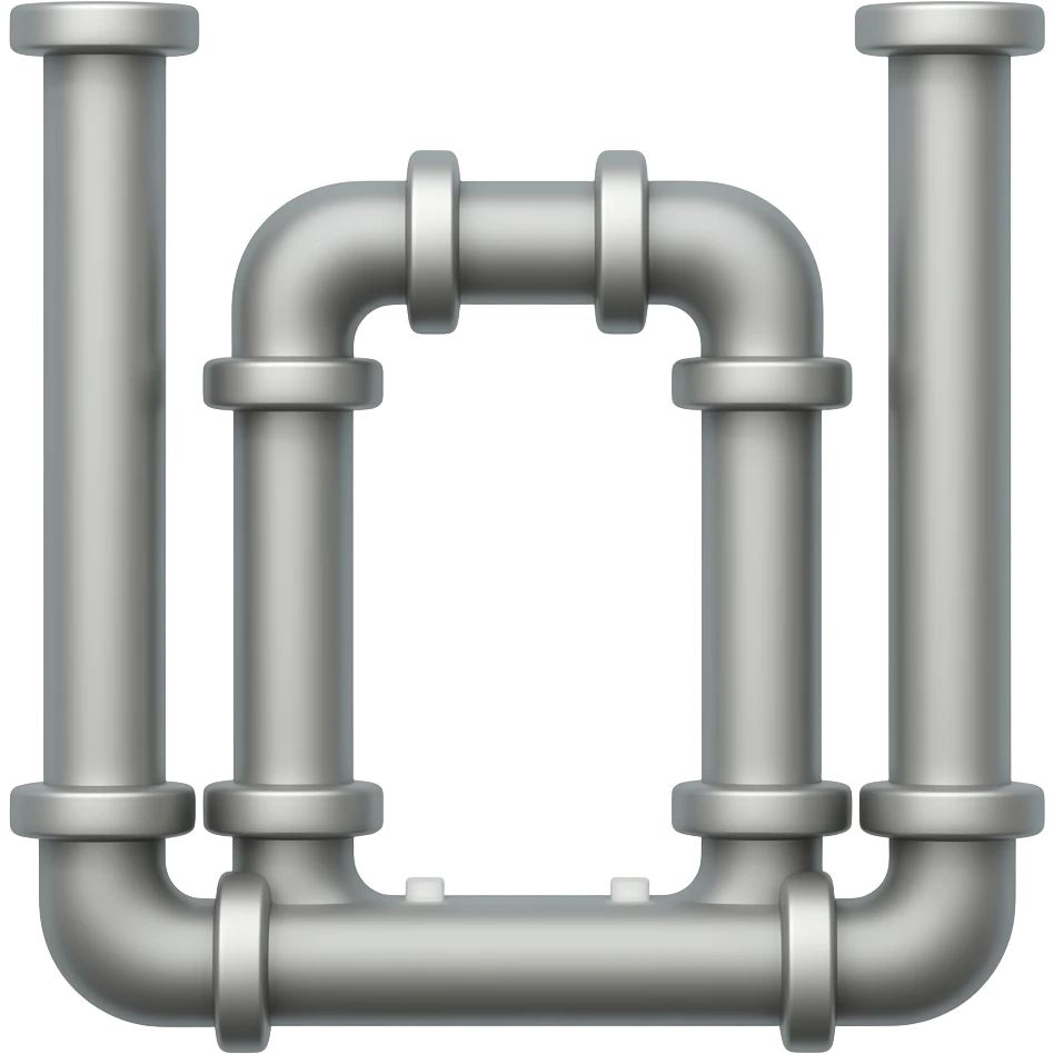 pipes emoji | AI Emoji Generator