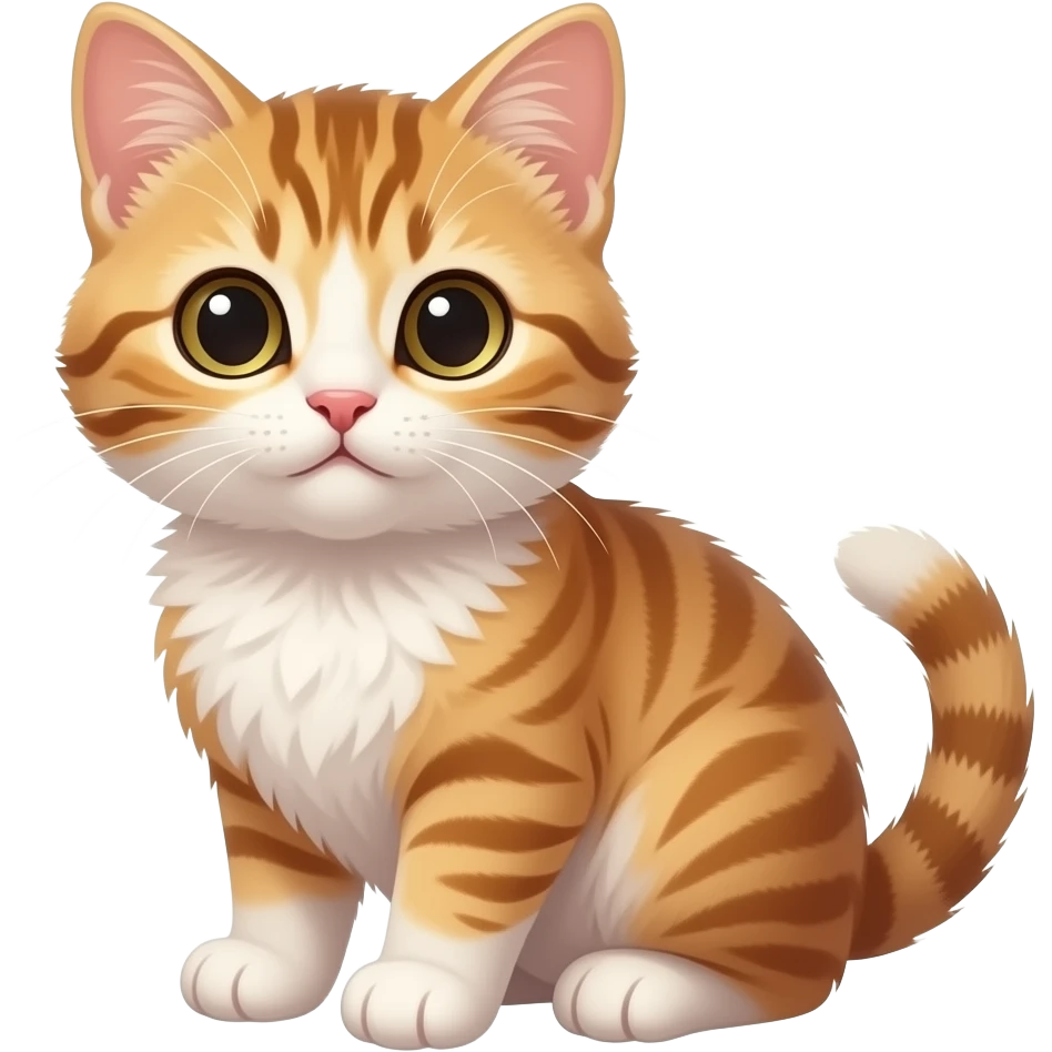 Cute emoji