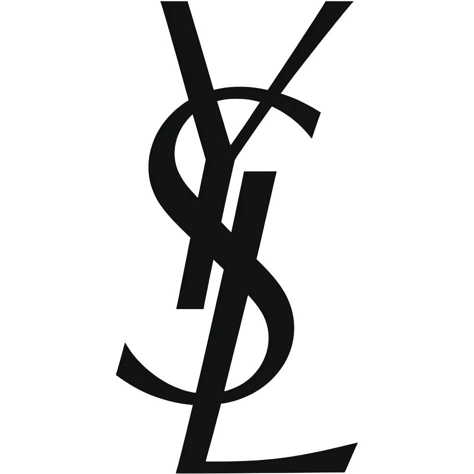 ysl logo emoji